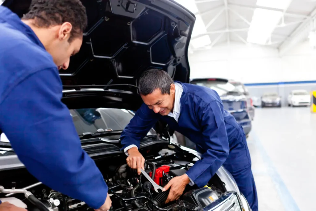7 Signs Your Vehicle Needs Immediate Auto Repair