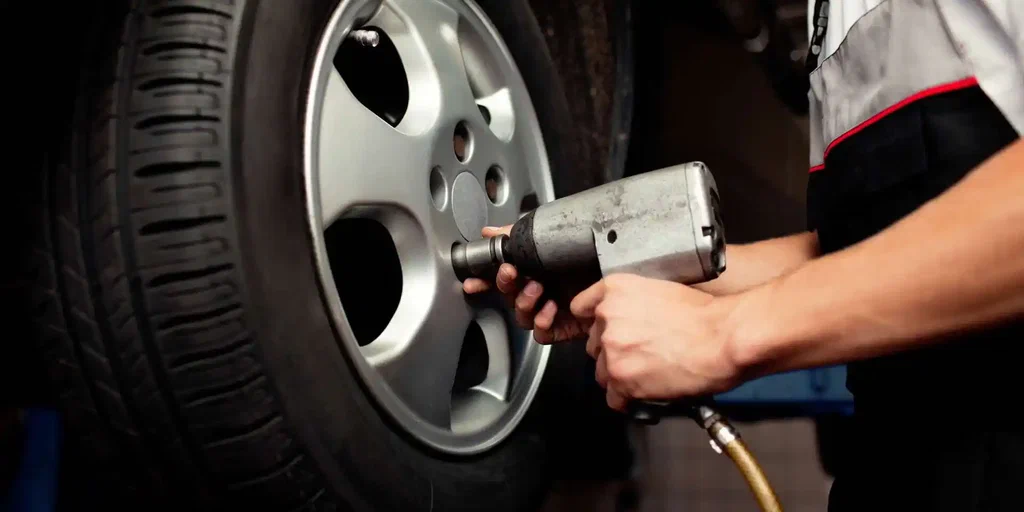 Looking for Tire Installation Near Fredericksburg VA?
