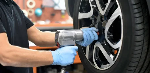 When Tire Repair is Not Enough - Tire Replacement Services in Fredericksburg VA